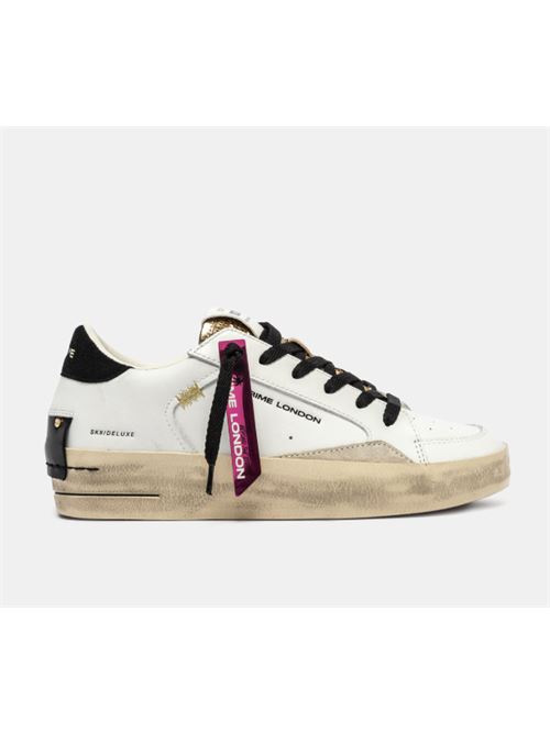 sk8 deluxe wedge crime london | 25192AA8B10